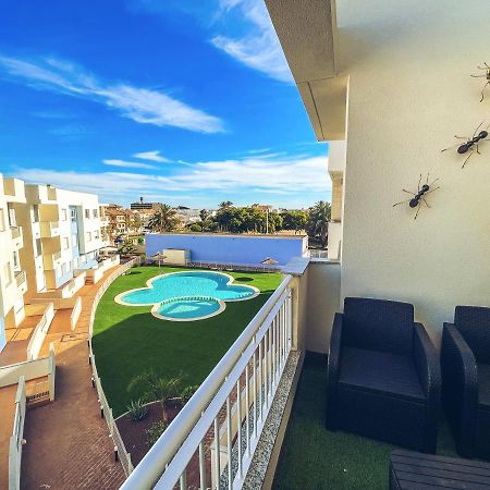 Homexperience San Pedro del Pinatar Esterno foto