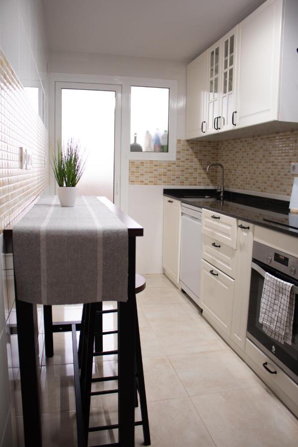 Homexperience San Pedro del Pinatar Esterno foto