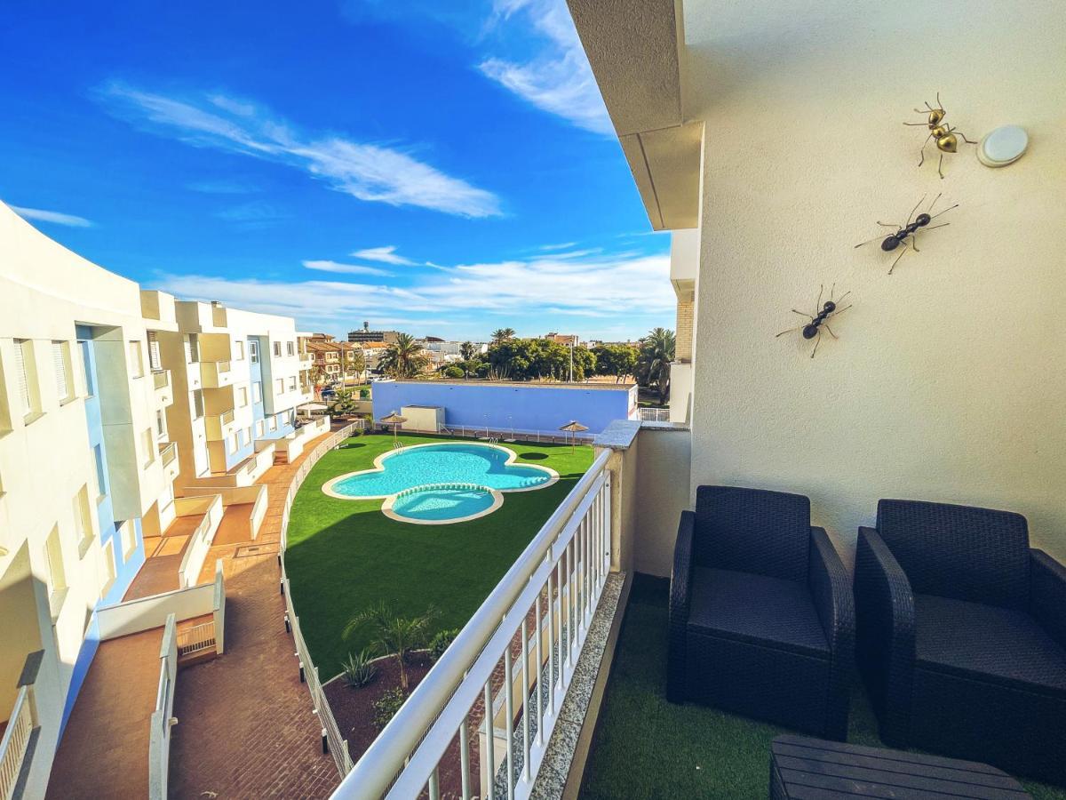 Homexperience San Pedro del Pinatar Esterno foto
