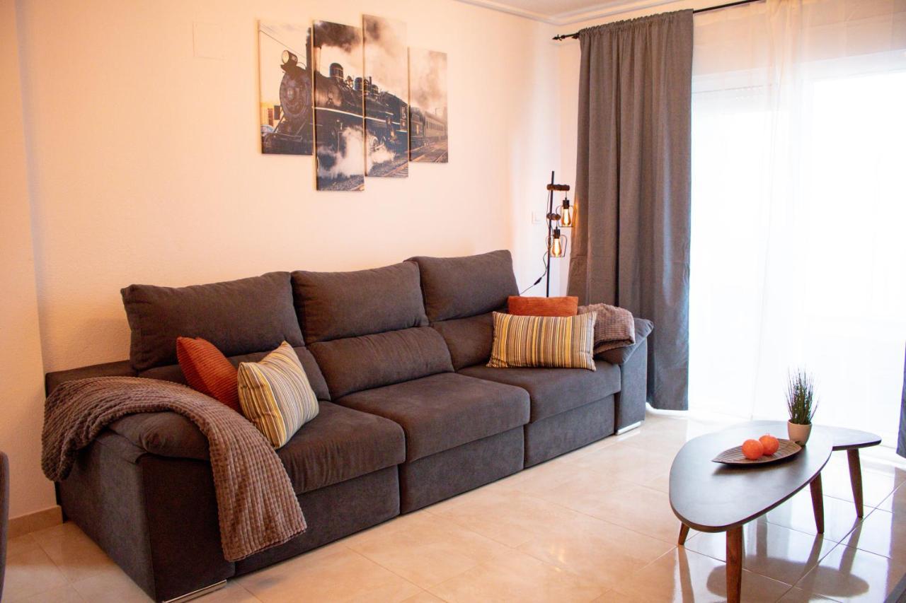 Homexperience San Pedro del Pinatar Esterno foto