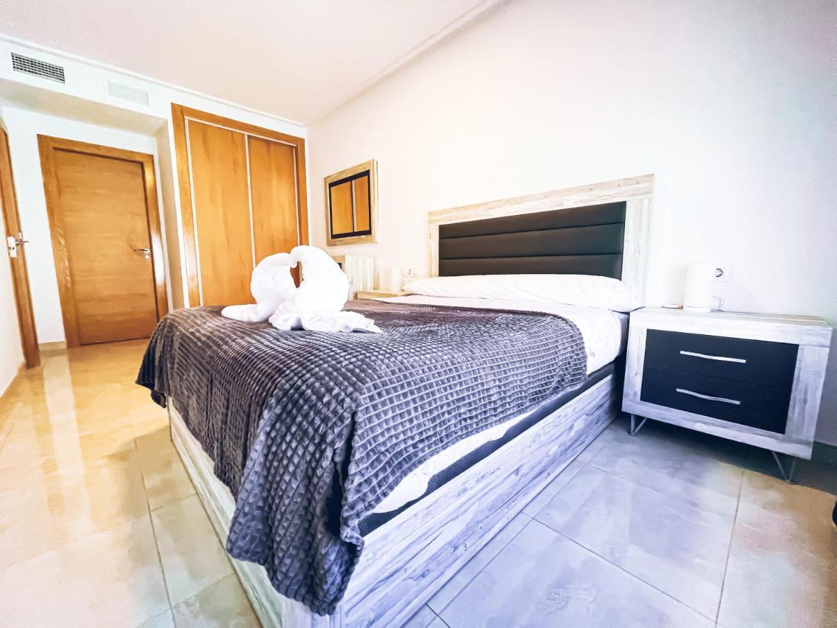 Homexperience San Pedro del Pinatar Esterno foto