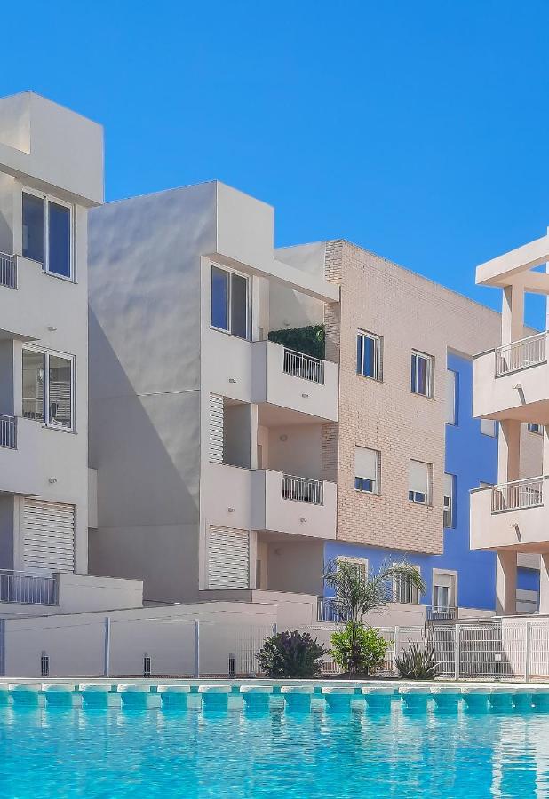 Homexperience San Pedro del Pinatar Esterno foto