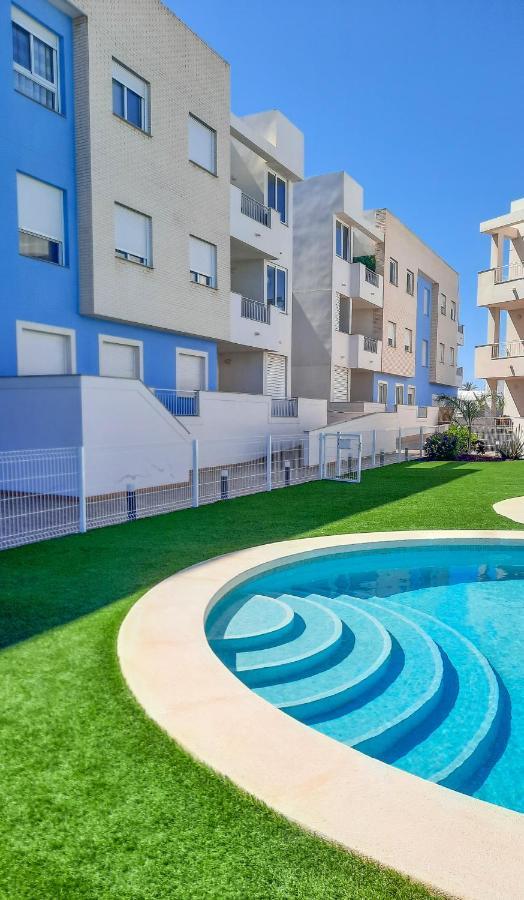 Homexperience San Pedro del Pinatar Esterno foto